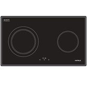 Hiển thị chi tiết cho Bếp từ Hafele 2 vùng nấu Ảnh của Bếp từ Hafele 2 vùng nấu