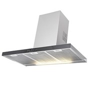 Hiển thị chi tiết cho Hút mùi Teka DLH 986 T Ảnh của Hút mùi Teka DLH 986 T