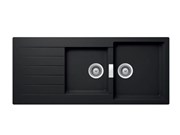 Hiển thị chi tiết cho Chậu đá Hafele ANTONIUS HS-GDD11650 Ảnh của Chậu đá Hafele ANTONIUS HS-GDD11650