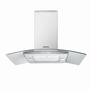 Hiển thị chi tiết cho Máy hút mùi Hafele HH-WG90B (539.81.185) Ảnh của Máy hút mùi Hafele HH-WG90B (539.81.185)