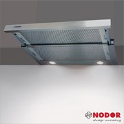 Hiển thị chi tiết cho Hút mùi Nodor EXTENDER PLUS INOX 700 Ảnh của Hút mùi Nodor EXTENDER PLUS INOX 700