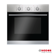 Hiển thị chi tiết cho Lò nướng Nodor D 6206 AC X Ảnh của Lò nướng Nodor D 6206 AC X