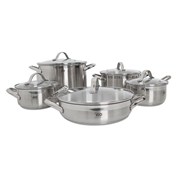 Hiển thị chi tiết cho Bộ nồi Elo Belle 5 chiếc Ảnh của Bộ nồi Elo Belle 5 chiếc