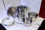 Hiển thị chi tiết cho Bộ nồi Elo New Rubin Ảnh của Bộ nồi Elo New Rubin