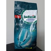Hiển thị chi tiết cho Bột rửa bát Ludwik 1.5kg Ảnh của Bột rửa bát Ludwik 1.5kg