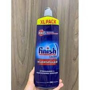 Hiển thị chi tiết cho Nước làm bóng Finish 750ml Ảnh của Nước làm bóng Finish 750ml