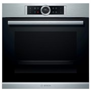 Hiển thị chi tiết cho Lò nướng Bosch HBG635NS1 Ảnh của Lò nướng Bosch HBG635NS1