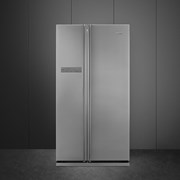 Hiển thị chi tiết cho Tủ lạnh side by side Hafele SBS660X Ảnh của Tủ lạnh side by side Hafele SBS660X