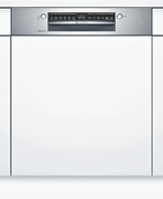 Hiển thị chi tiết cho Máy Rửa Bát Bán Âm Bosch SMI4ECS14E - Serie 4 Nhập Khẩu Chính Hãng Ảnh của Máy Rửa Bát Bán Âm Bosch SMI4ECS14E - Serie 4 Nhập Khẩu Chính Hãng