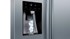 Ảnh của Tủ Lạnh Side By Side Bosch KAI93VIFP Serie 6 - Bếp Đức, Ảnh 4