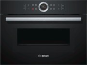 Hiển thị chi tiết cho Lò nướng kèm vi sóng Bosch CMG633BB1 Ảnh của Lò nướng kèm vi sóng Bosch CMG633BB1