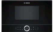 Hiển thị chi tiết cho Lò vi sóng Bosch BFL634GB1B Ảnh của Lò vi sóng Bosch BFL634GB1B