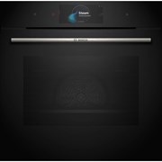 Hiển thị chi tiết cho Lò nướng kèm hấp Bosch HRG7784B1 Ảnh của Lò nướng kèm hấp Bosch HRG7784B1