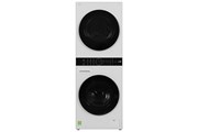Hiển thị chi tiết cho THÁP GIẶT SẤY LG WT1410NHE ABBPEVN Ảnh của THÁP GIẶT SẤY LG WT1410NHE ABBPEVN