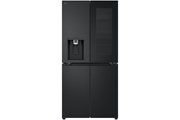 Hiển thị chi tiết cho TỦ LẠNH LG LFI50BLMAI AEPPEVN Ảnh của TỦ LẠNH LG LFI50BLMAI AEPPEVN