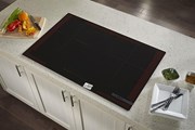 Hiển thị chi tiết cho Bếp từ đôi Bosch PPI8256EVN Seri 8 Ảnh của Bếp từ đôi Bosch PPI8256EVN Seri 8
