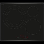 Hiển thị chi tiết cho Bếp từ Bosch PID675HC1E Seri 8 Ảnh của Bếp từ Bosch PID675HC1E Seri 8