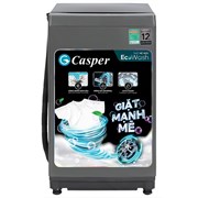 Hiển thị chi tiết cho Máy giặt Casper cửa trên 8.5kg WT-85NG1 Ảnh của Máy giặt Casper cửa trên 8.5kg WT-85NG1