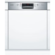 Hiển thị chi tiết cho Máy rửa bát âm tủ BOSCH SMI46KS01E Serie 4 Ảnh của Máy rửa bát âm tủ BOSCH SMI46KS01E Serie 4
