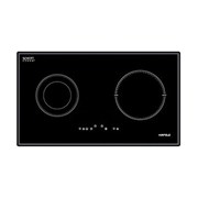 Hiển thị chi tiết cho Bếp từ 2 vùng nấu HAFELE HC-I772A Ảnh của Bếp từ 2 vùng nấu HAFELE HC-I772A