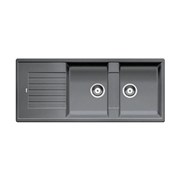 Hiển thị chi tiết cho Chậu rửa chén Blancozia 8S 565.76.959 Ảnh của Chậu rửa chén Blancozia 8S 565.76.959