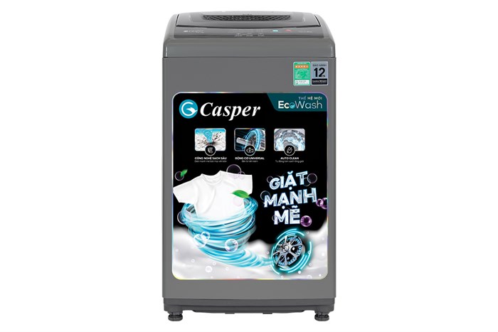 Máy giặt Casper WT-75NG1