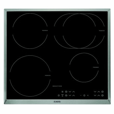 bếp từ aeg