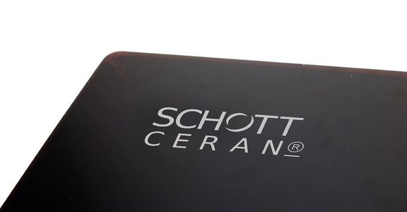 BOSCH-Mặt kính Schott Ceran 
