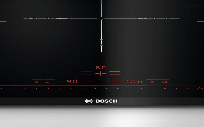 bếp từ Bosch PXE601DC1E DirectSelect