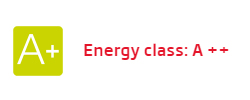 Lò nướng Fagor energy class A++