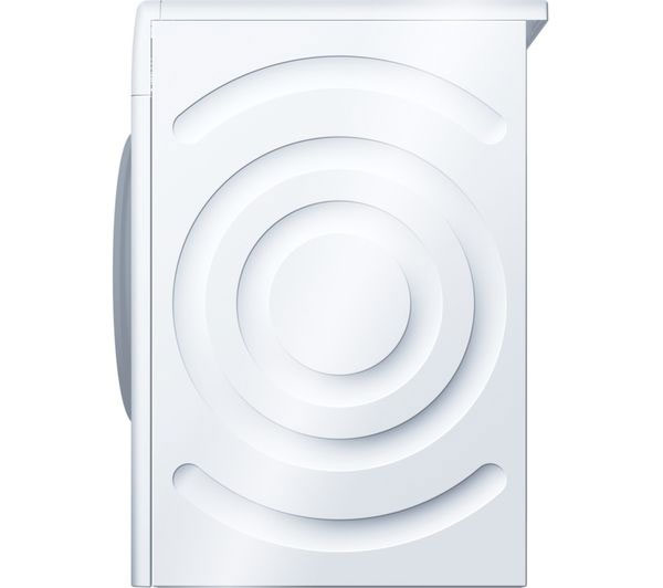 Máy giặt Bosch antivibration sidewall