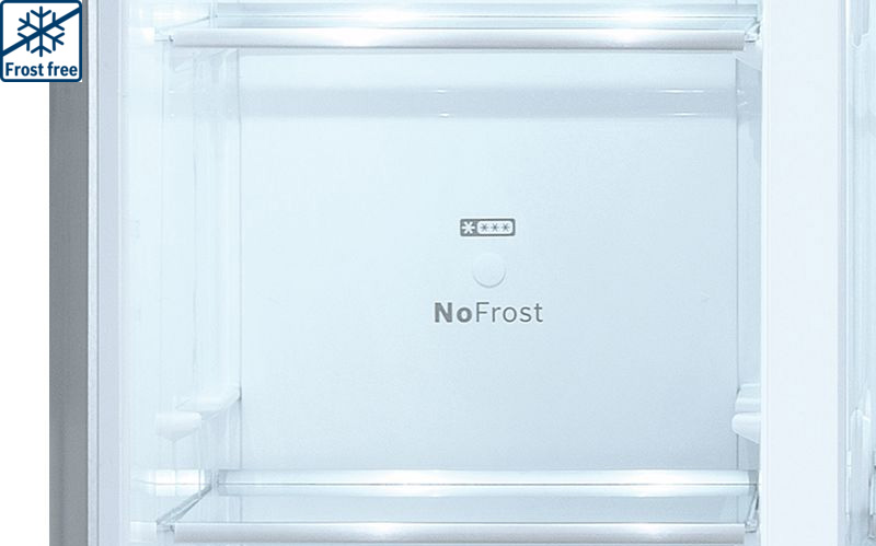Tủ lạnh Bosch KFN86AA76J no Frost