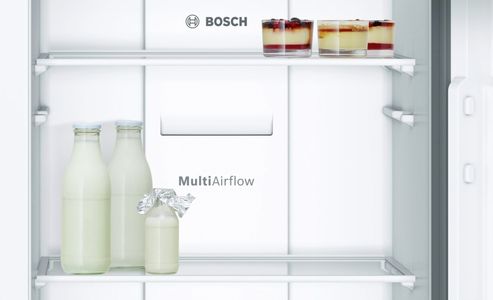 BOSCH-Hệ thống Multi Airflow