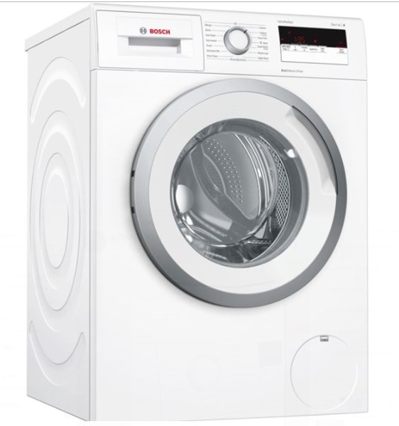 Ảnh của Máy giặt BOSCH WAW28480SG seri 8