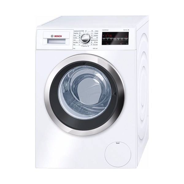 Ảnh của Máy giặt Bosch WAT286H8SG 8kg Home connect/I-Dos