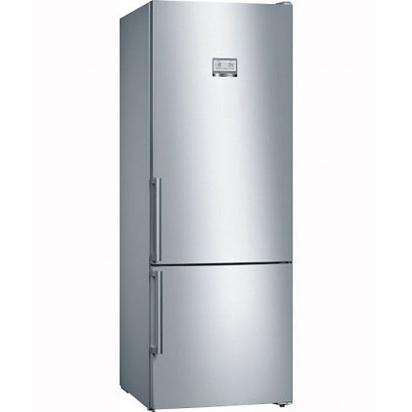 Ảnh của Tủ lạnh đơn BOSCH KGN56HI3P serie 6