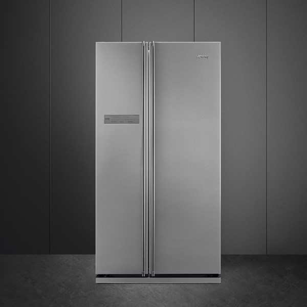 Ảnh của Tủ lạnh side by side Hafele SBS660X