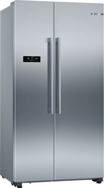 Ảnh của Tủ lạnh side by side Bosch KAN93VIFPG