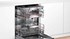 Ảnh của Máy Rửa Bát Âm Toàn Phần Bosch SMV8YCX03E - Serie 8, Ảnh 4