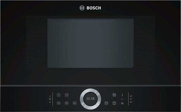 Ảnh của Lò vi sóng Bosch BFL634GB1B