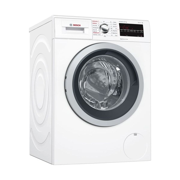 Ảnh của Máy giặt kết hợp sấy BOSCH HMH.WVG30462SG Serie 6